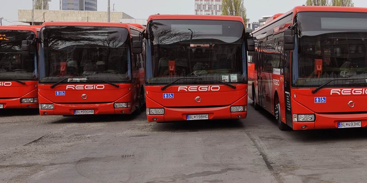 Dopravný podnik Prešov plánuje obnovu vozového parku