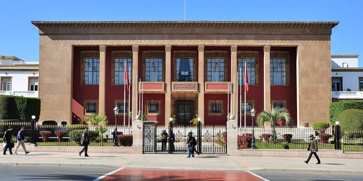 Marocký parlament predstavil zákon, ktorý sprísňuje tresty za podporu radikálov