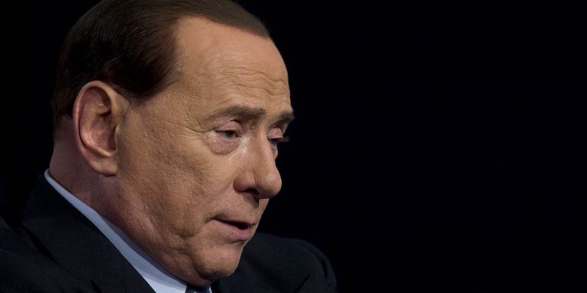 Európsky súd pre ľudské práva si vypočuje Berlusconiho námietky, potvrdil advokát