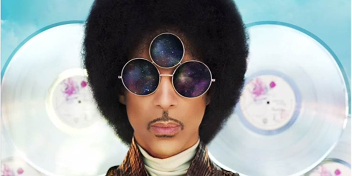 Vypočujte si novú pieseň Funknroll od speváka Prince z pripravovaného albumu