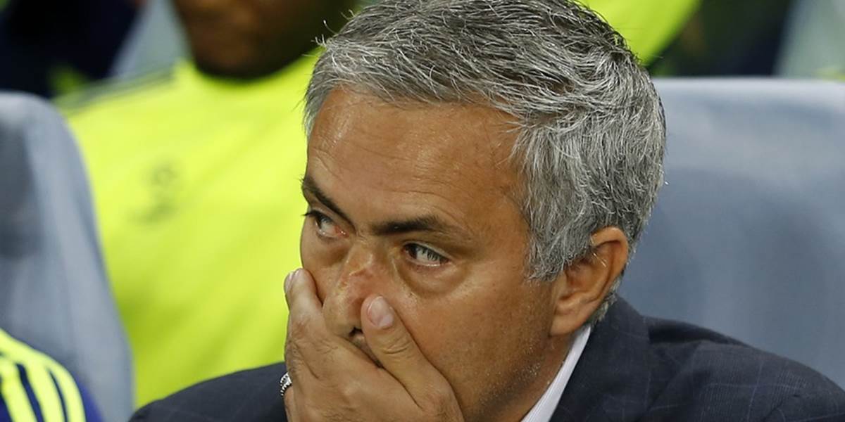 Mourinho chce prísnejší trest pre Manchester City
