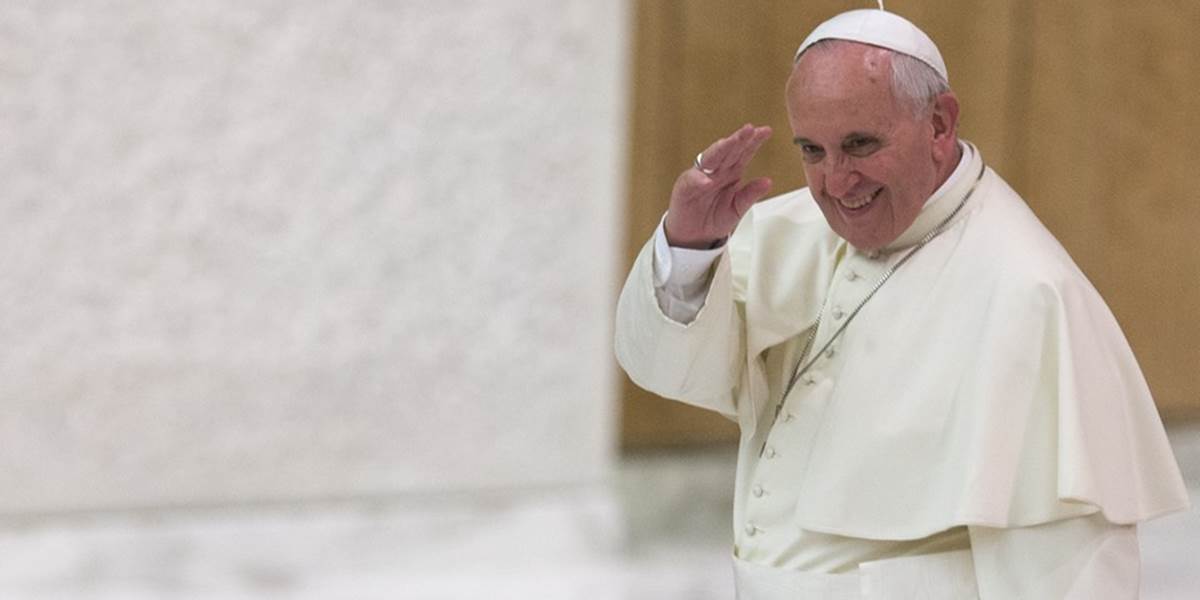 Pápež vytvoril komisiu na reformu pravidiel súvisiacich s manželstvom