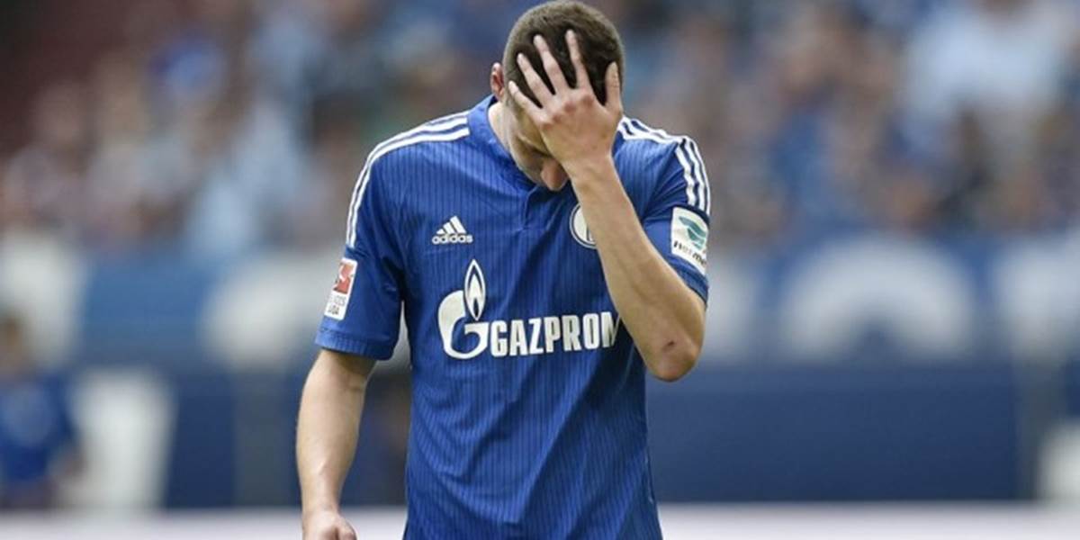 Schalke stále čaká na prvé víťazstvo, Bayern remizoval s Hamburgom