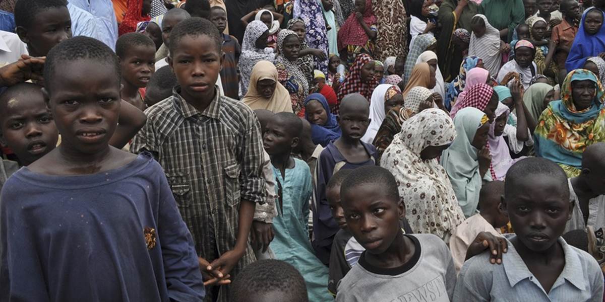 Pri útoku militantov Boko Haram na Mainok zahynulo 36 ľudí