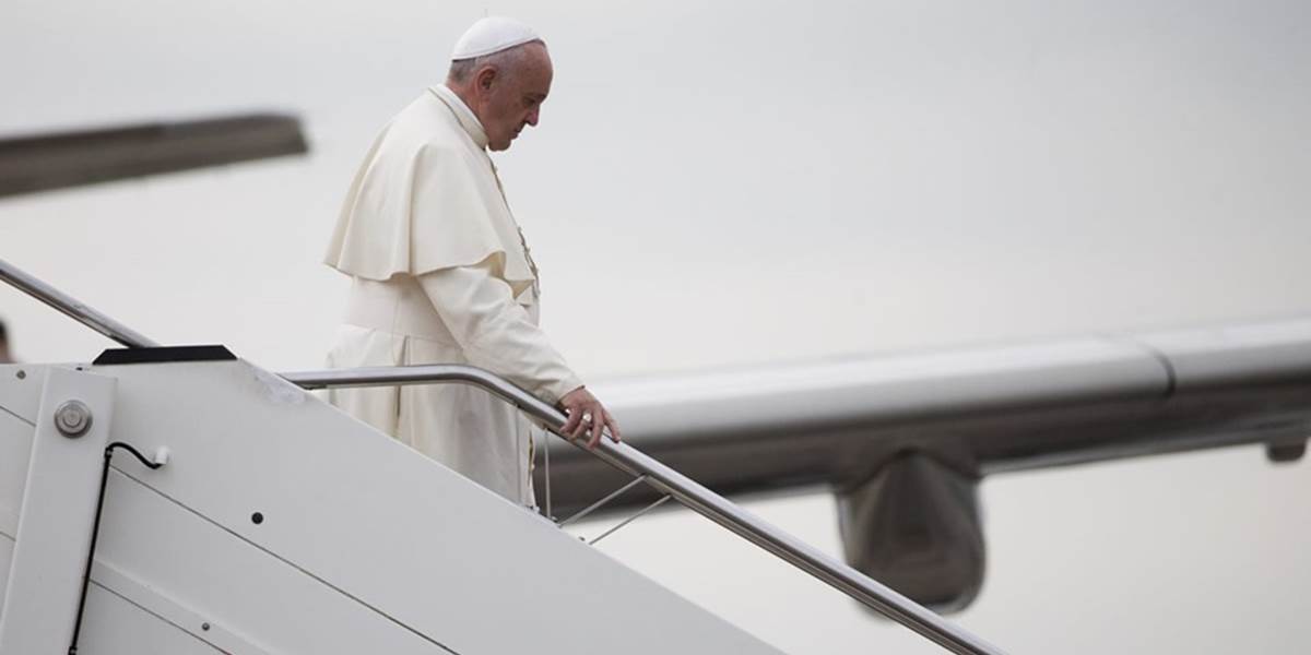 Pápež František príde do Albánska, uctí si Matku Terezu