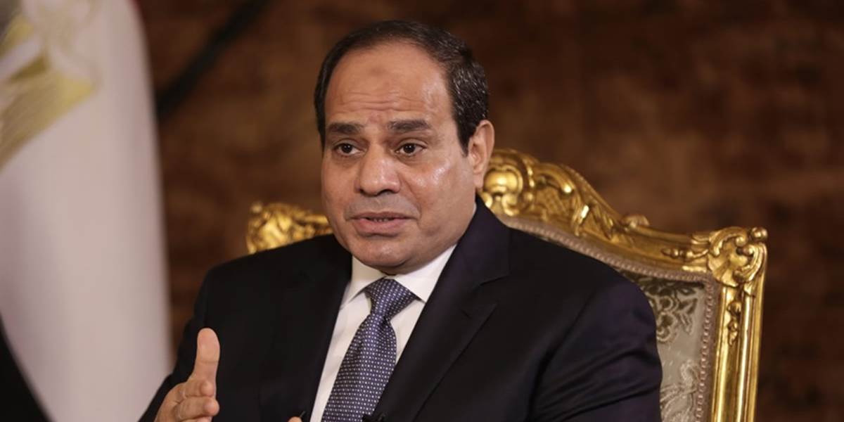 Egypt hostí budúci týždeň rozhovory o Gaze i rokovania Fatahu s Hamasom