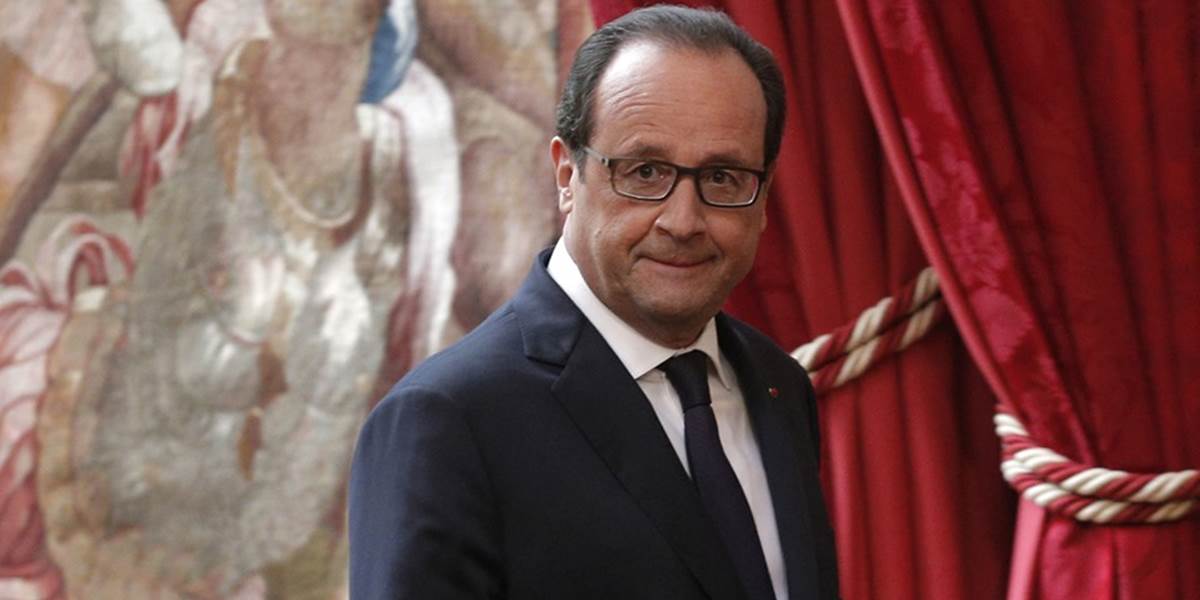 Hollande prekonal svoj rekord v nepopularite u voličov