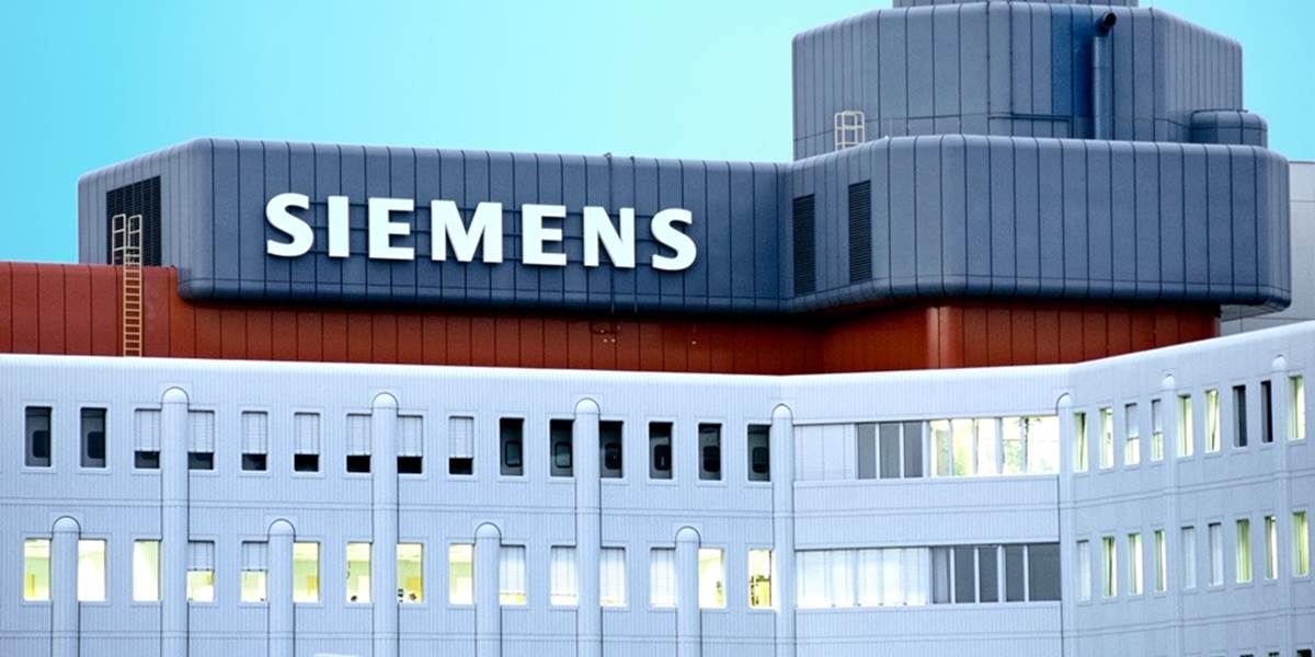 Siemens odkúpi spoločnosť Dresser-Rand Group