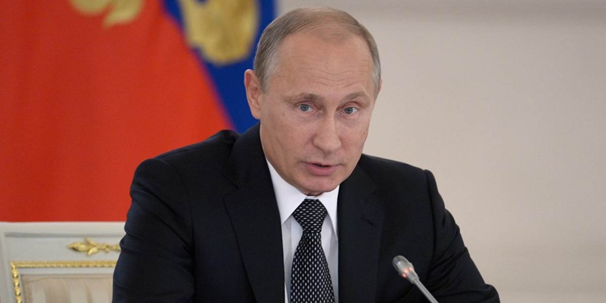 Rusko za Putina vykazuje všetky znaky autoritárskeho režimu, tvrdia Nemci