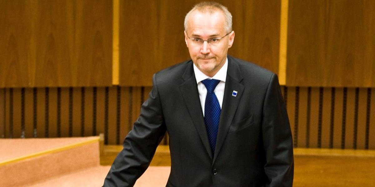 Predsedom SDKÚ chce byť Ondrej Matej, podporuje ho nový tím