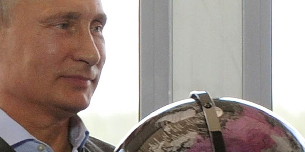 Putin sa chystá na summit krajín G20, aj napriek výzvam