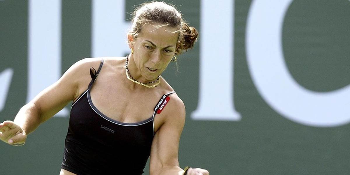 Davis Cup: Španielov povedie prvýkrát žena, Moyu nahradila Leonová