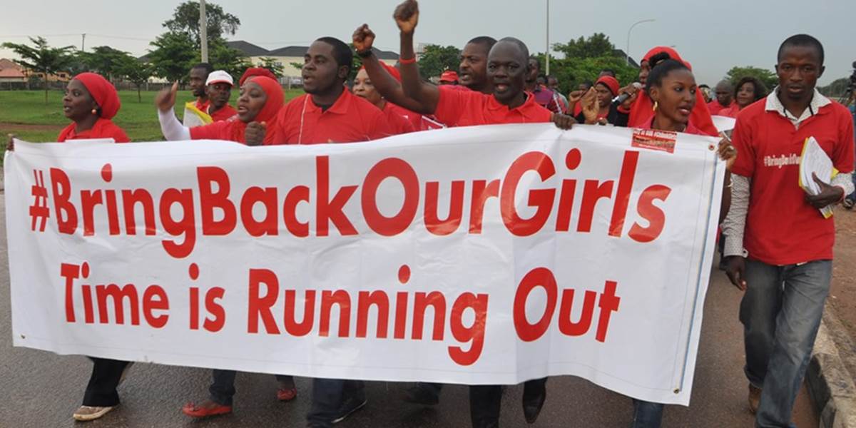 Vláda a Boko Haram sa blížia k dohode o prepustení unesených školáčok