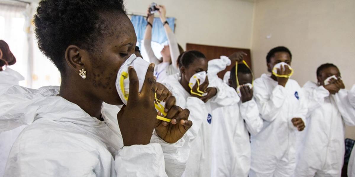 WHO: Ebolou sa môže do novembra nakaziť až 21-tisíc ľudí
