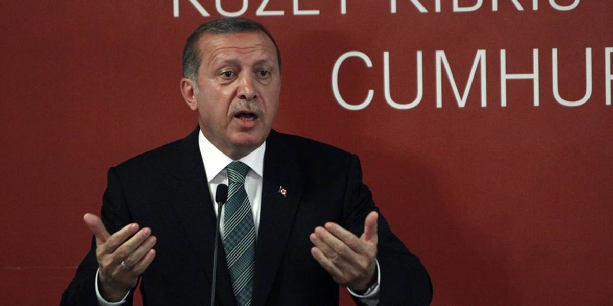 Erdogan pripustil výmenu rukojemníkov z Iraku za väznených príslušníkov IS