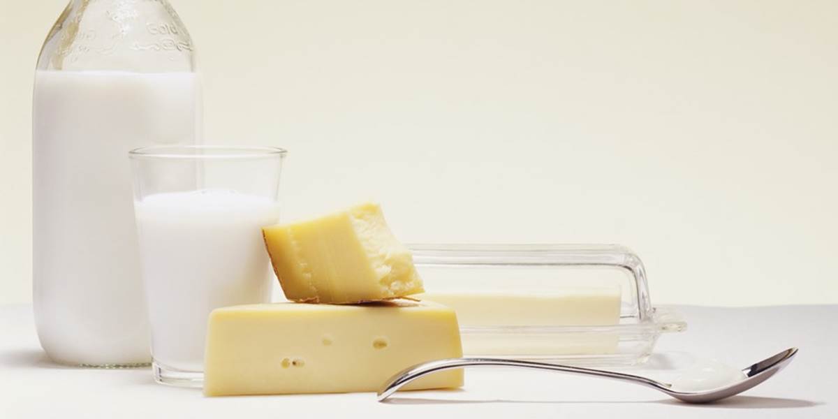 Na dôležitosť mlieka v stravovaní detí upozorňuje posledná streda v septembri