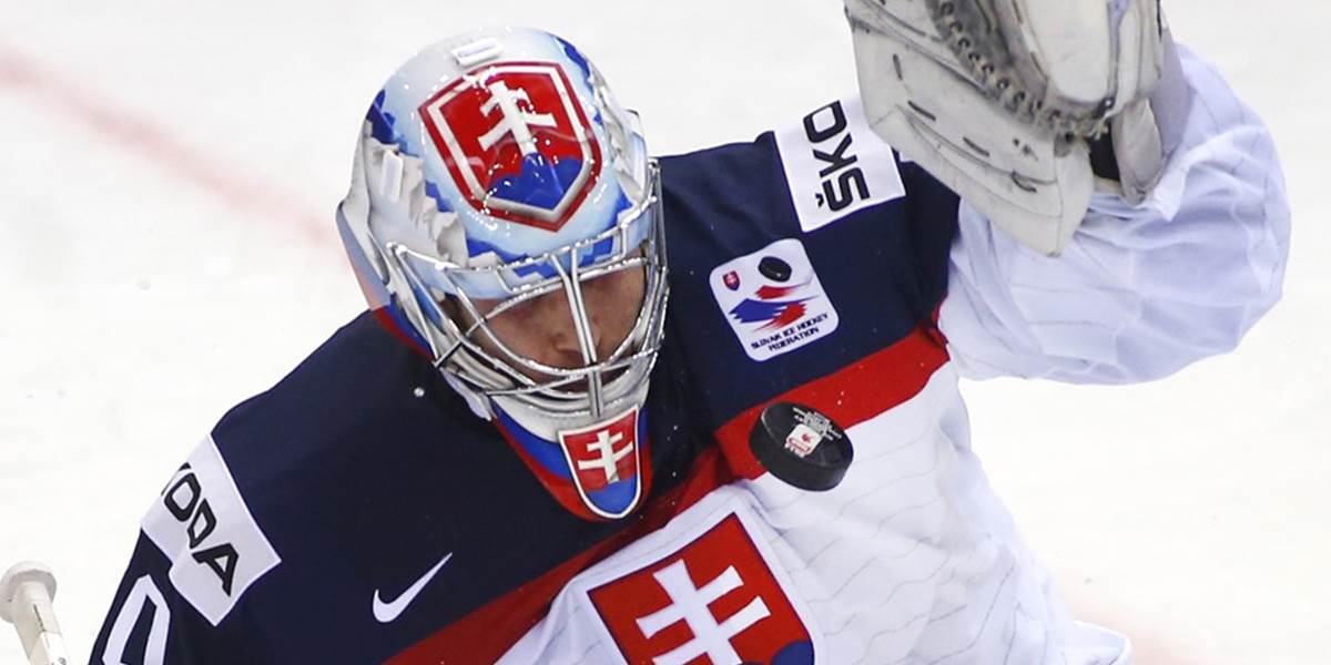 KHL: Laco prežíva vydarený vstup do sezóny, na nové prostredie si rýchlo zvykol