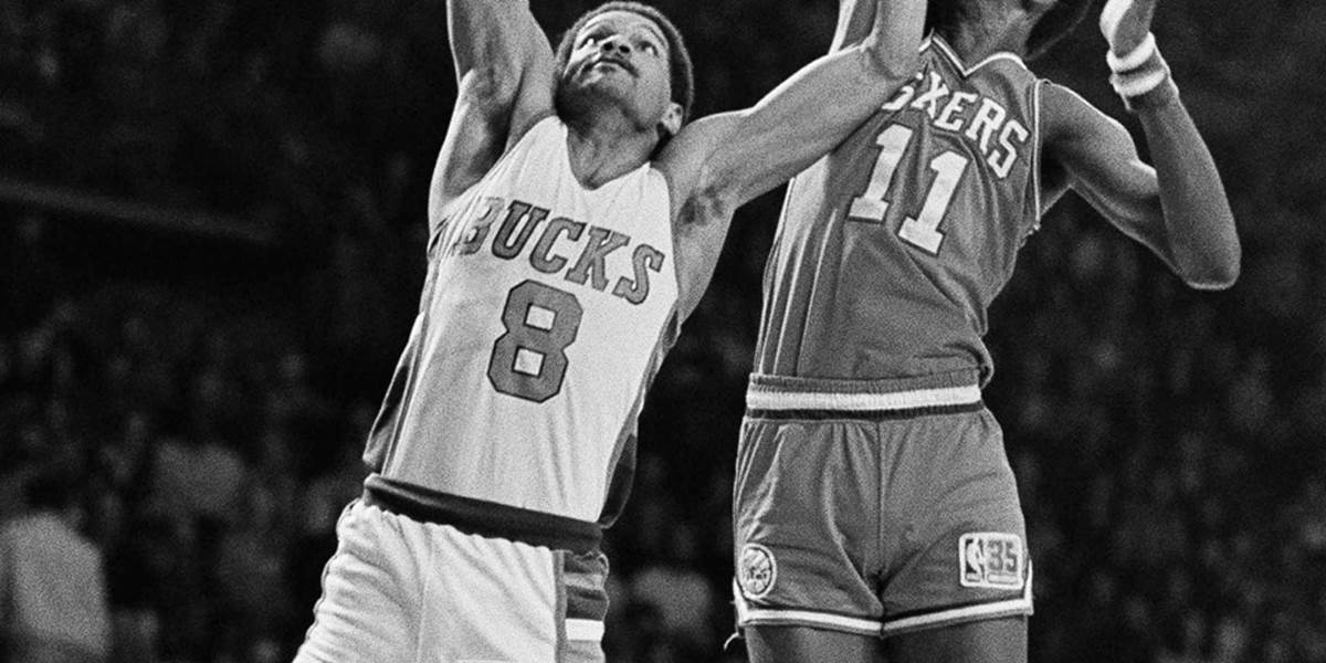 Zomrel bývalý hráč ABA aj NBA Caldwell "Pops" Jones