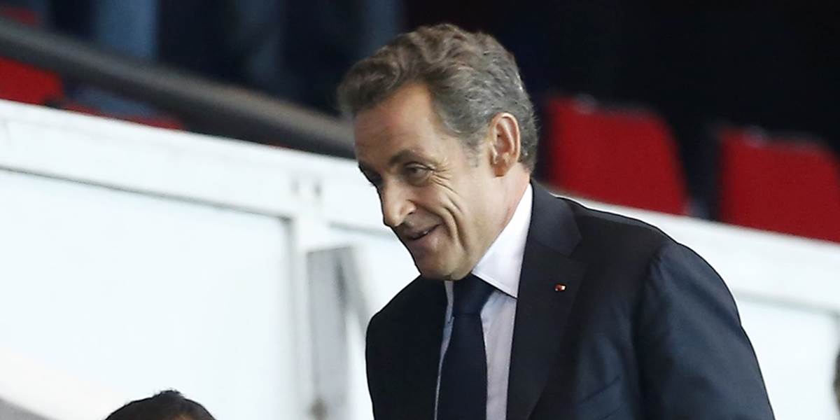 Francúzom som nikdy neklamal, tvrdí vracajúci sa Sarkozy