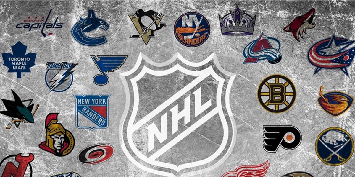 NHL: Hráči dostanú kompenzáciu za pauzu počas výluky
