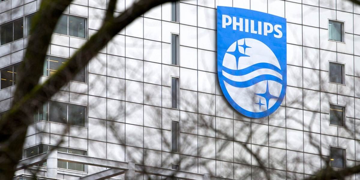 Holandský priemyselný koncern Philips sa rozdelí na dve firmy