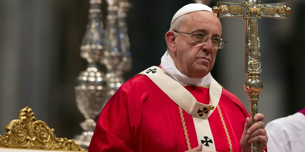 Pápež František: Nepriateľstvo k prisťahovalcom je nekresťanským postojom