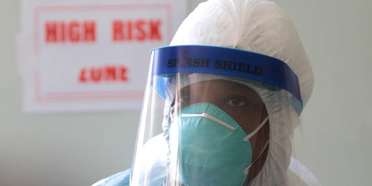 Počet prípadov eboly môže v januári dosiahnuť 1,4 milióna