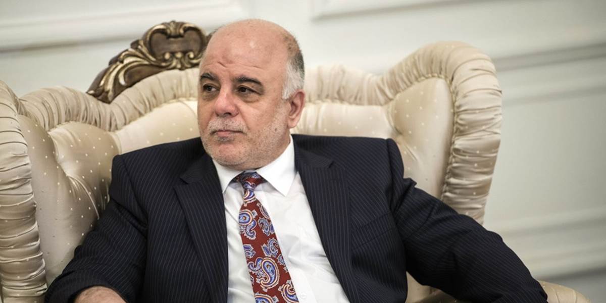 Iracký premiér: Islamský štát ovláda už štvrtinu krajiny