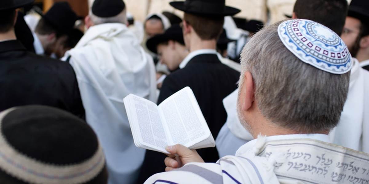 Židia dnes slávia sviatok Roš ha-šana, Nový rok 5775