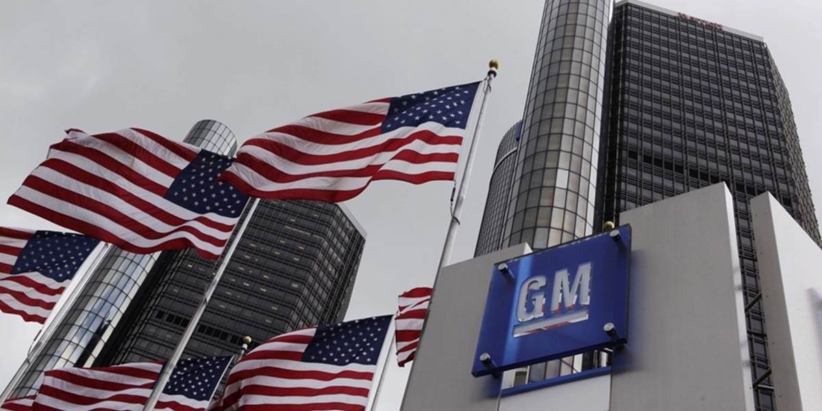 GM očakáva, že tento rok predá v Číne viac než 3,1 milióna áut