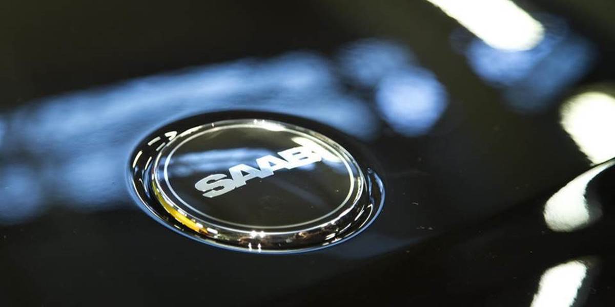 Vlastník Saabu NEVS prepustí zhruba tretinu zamestnancov švédskej automobilky