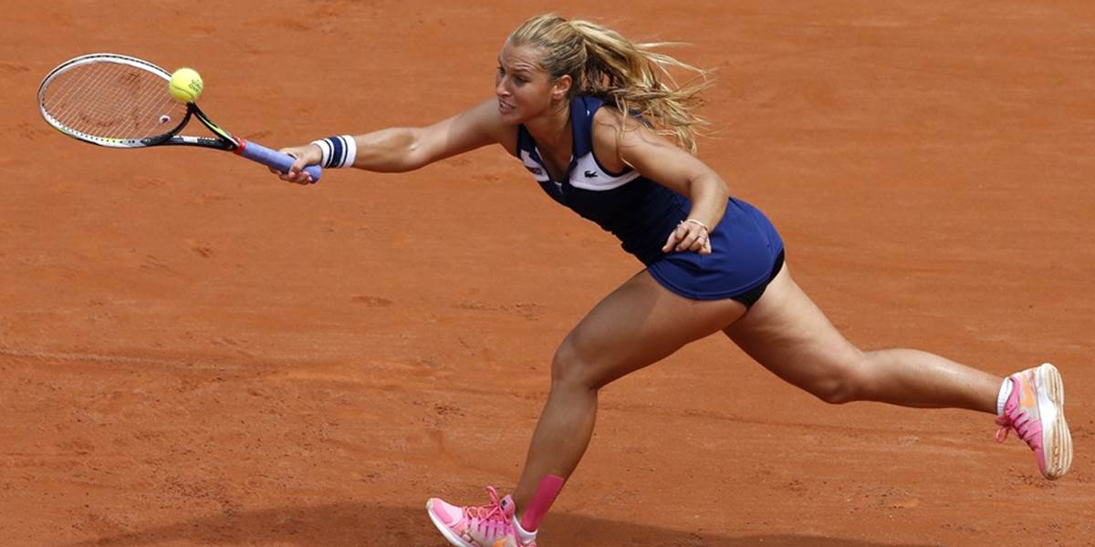 WTA Linz:  Nad čiarou hlavnej singlovej súťaže až štyri Slovenky