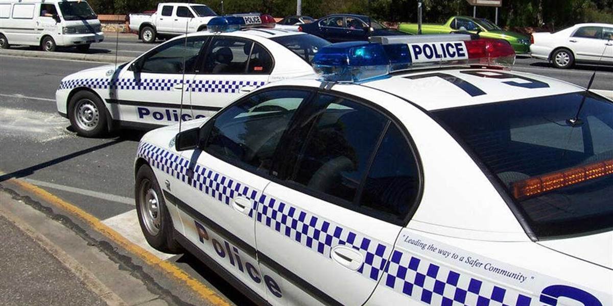 Dvaja muži blízkovýchodného výzoru napadli v Sydney vojaka