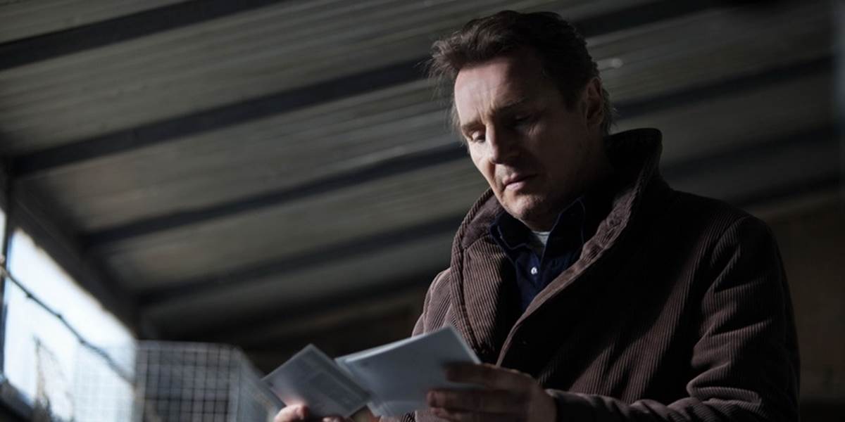 Liam Neeson si zahrá v pokračovaní filmu Macík