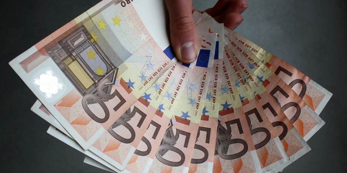 Handlovčan si požičal takmer 11.000 eur, ale nevrátil ich