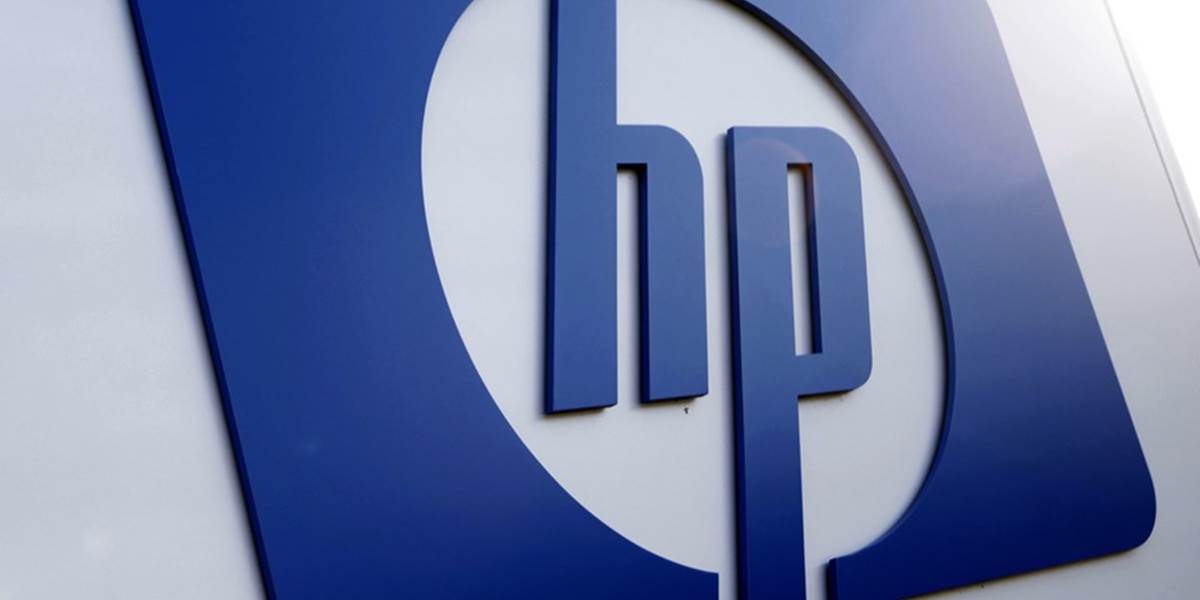Hewlett-Packard poskytne aplikačnú podporu za 2,4 mil. eur