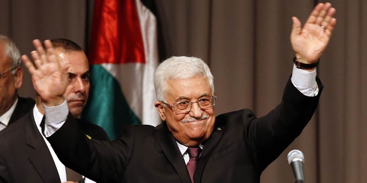 Fatah a Hamas sa dohodli: Pásmo Gazy povedie palestínska vláda národnej jednoty