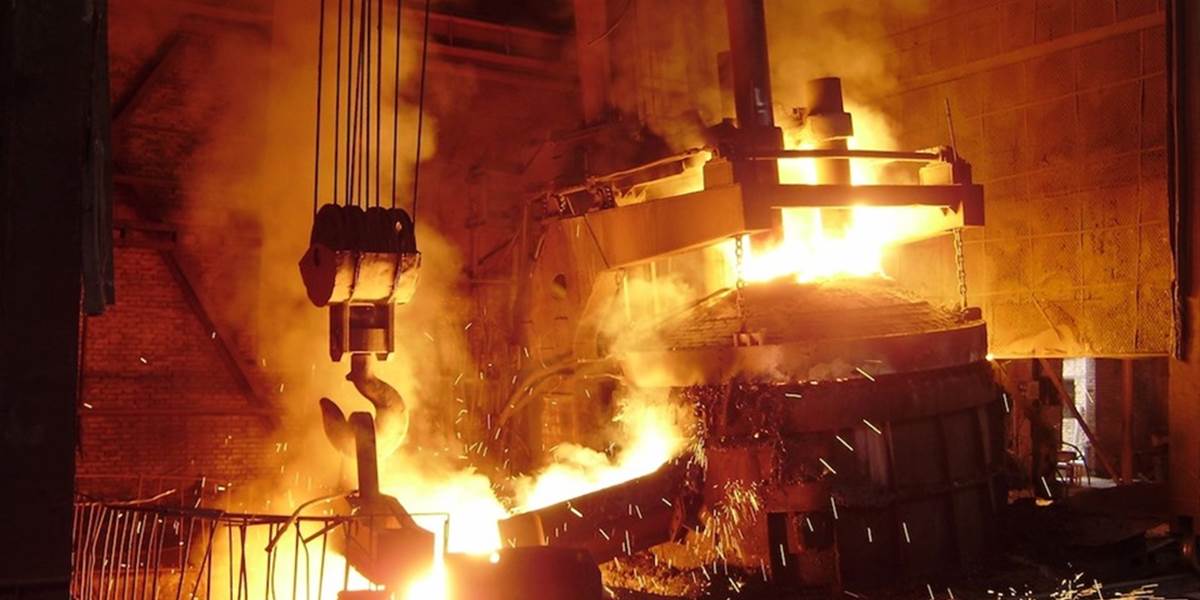 Oceliarne Slovakia Steel Mills sú naďalej v neistote