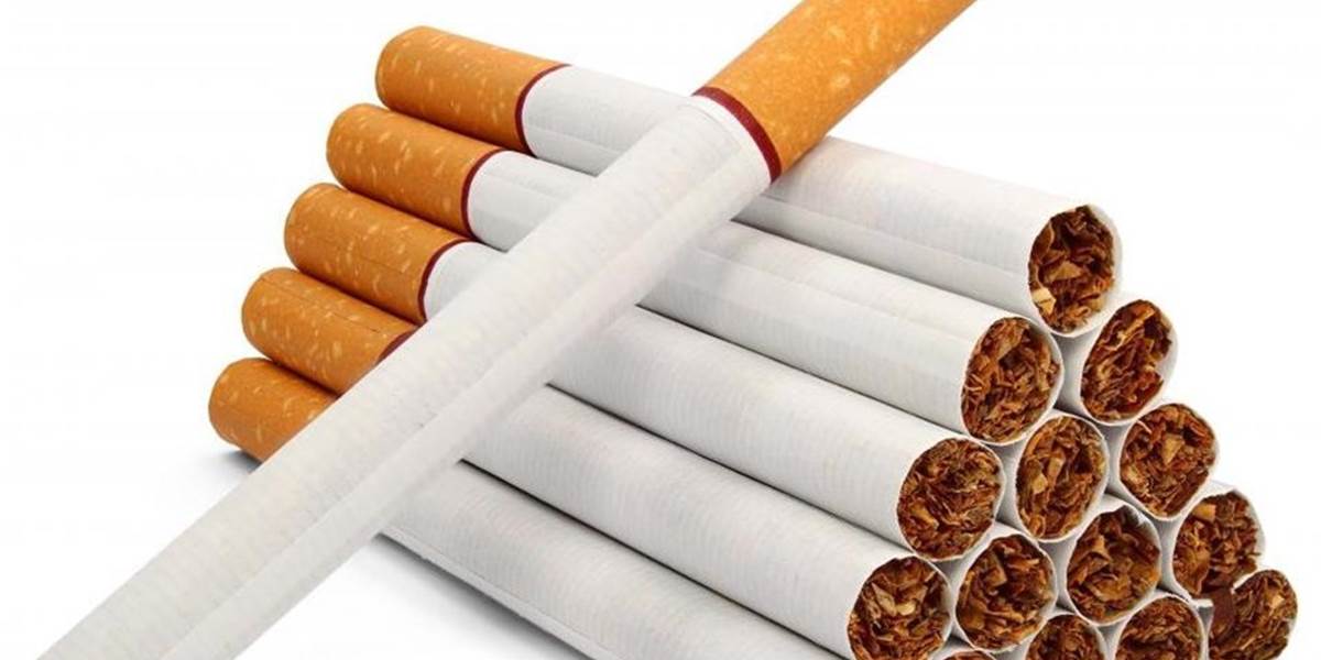 Francúzsko zavedie rovnaké škatuľky cigariet