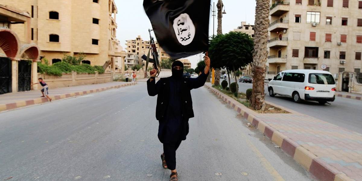 V radoch IS bojuje 30.000 až 50.000 ozbrojencov