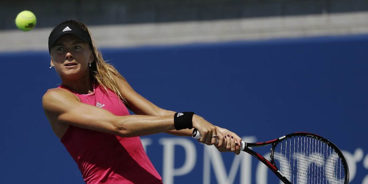 WTA Peking: Hantuchová v 1. kole proti Kuznecovovej