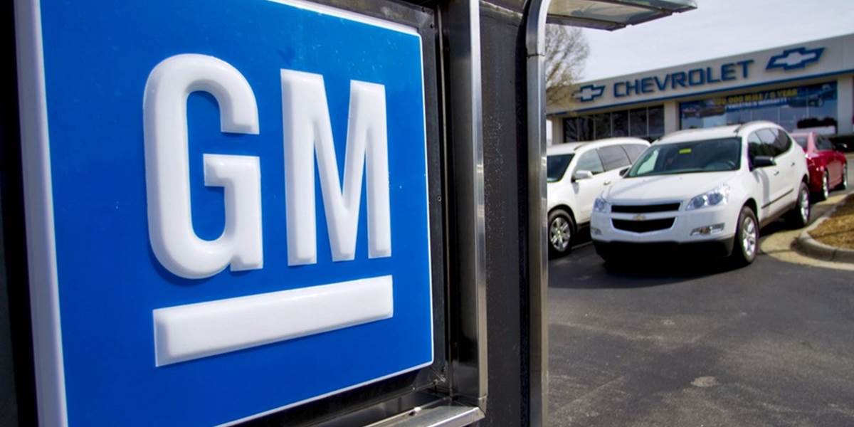Agentúra S&P po takmer 10 rokoch vrátila rating GM do investičného pásma