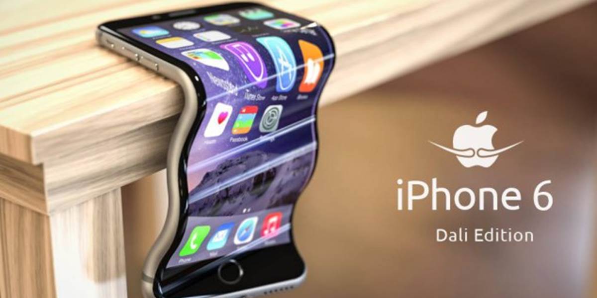 Firma Apple priznala, že iPhone 6 Plus sa ohýba!