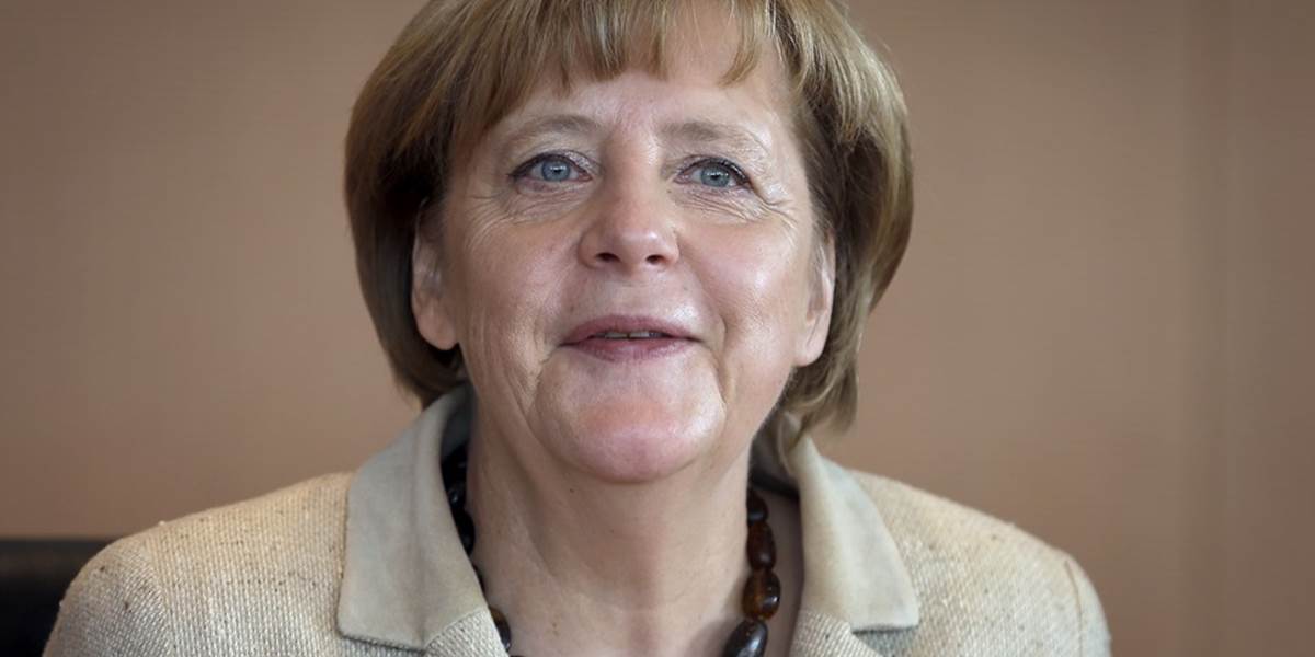 Nemecko podporilo útoky na Islamský štát v Sýrii