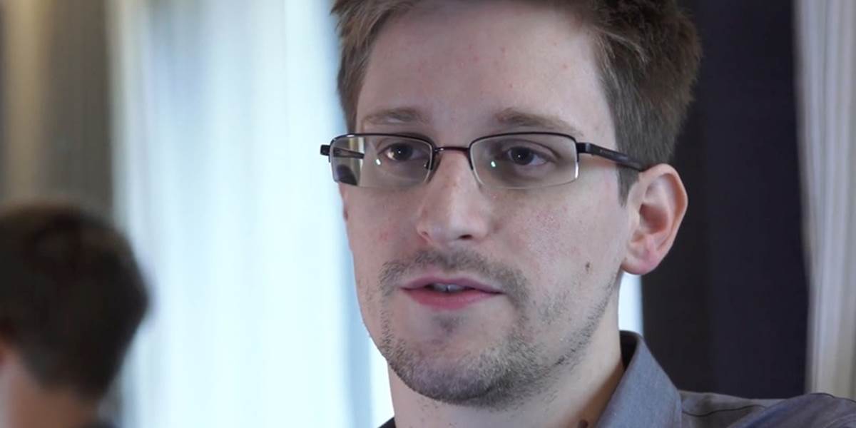 Nemeckí poslanci sa kvôli Snowdenovi obrátila na najvyšší súd