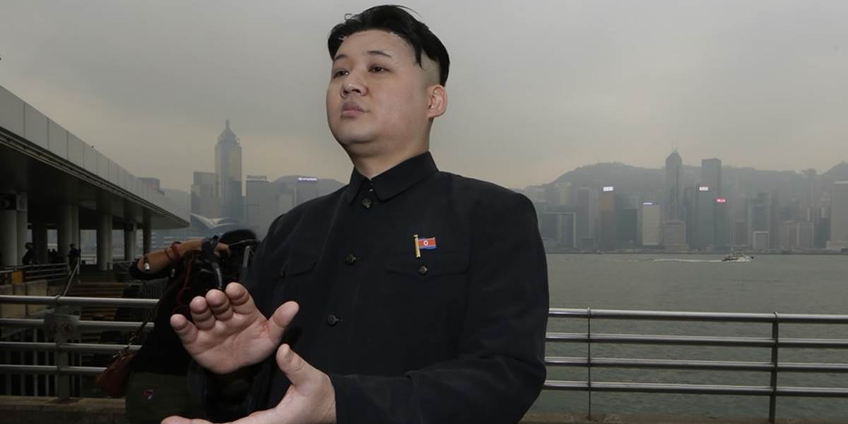 Severná Kórea potvrdila, že Kim Čong-un je chorý