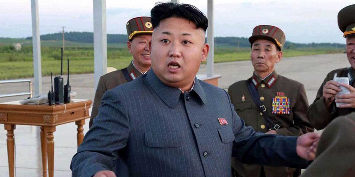 Severokórejský líder podľa všetkého trpí dnou