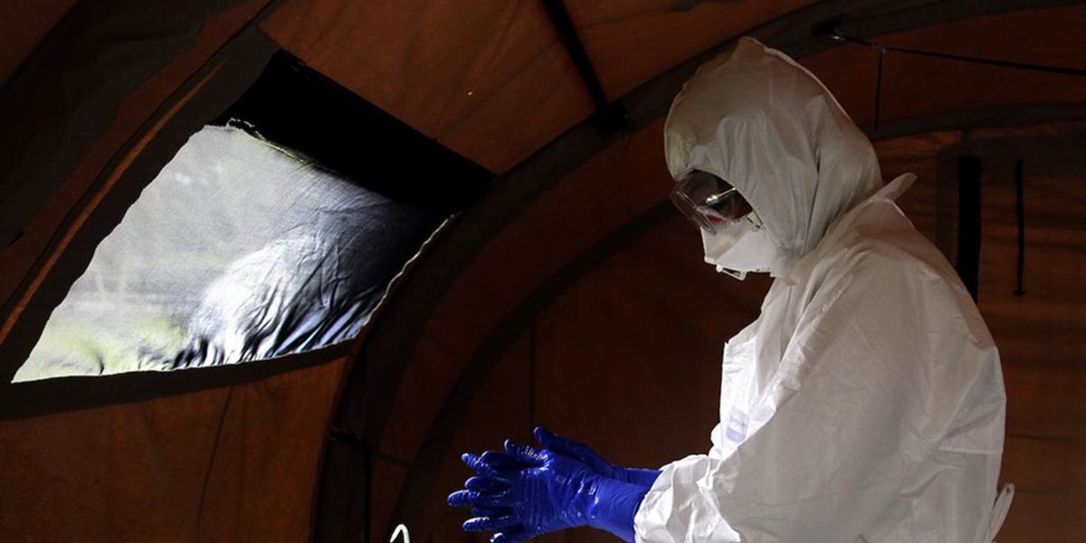 Počet obetí eboly prekročil hranicu 3000