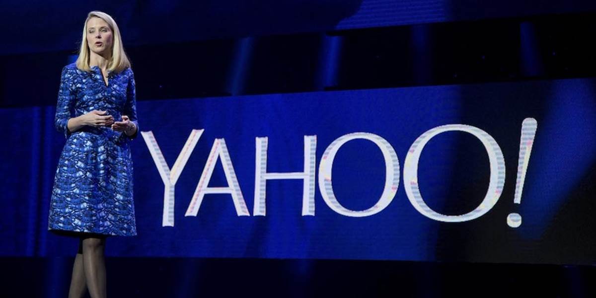Veľký akcionár vyzval Yahoo na fúziu s AOL
