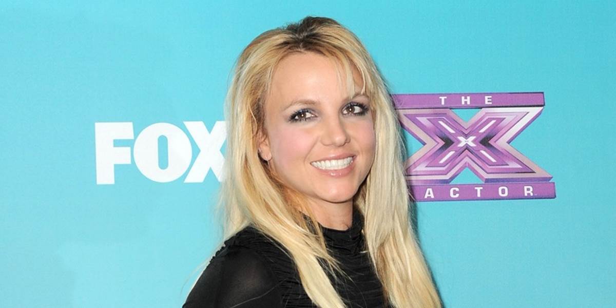 Britney Spears zatiaľ neuvažuje o ukončení kariéry